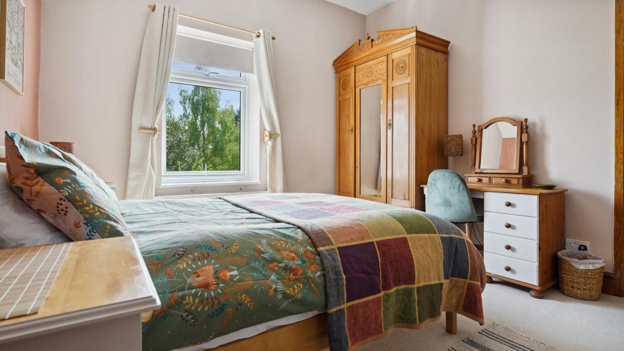Tranquil Countryside Cottage For Two ريكسهام المظهر الخارجي الصورة