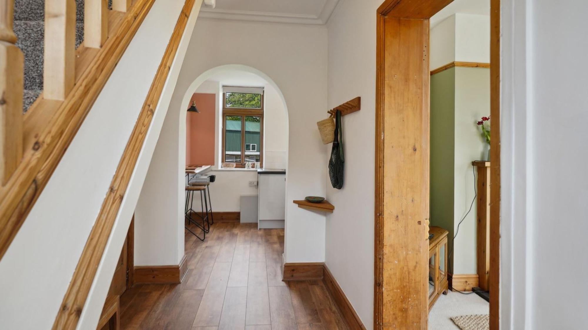 Tranquil Countryside Cottage For Two ريكسهام المظهر الخارجي الصورة